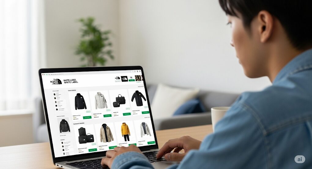 ホワイトレーベルはどこで買える？購入方法一覧